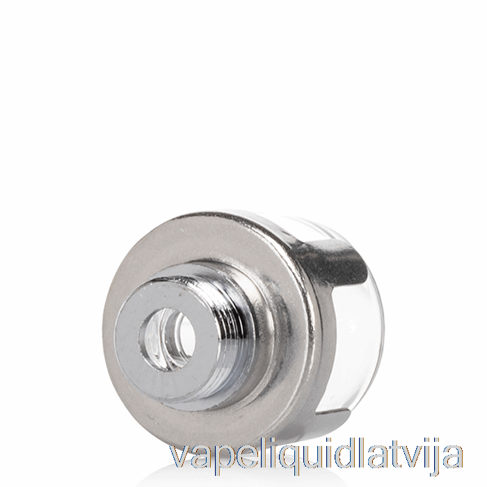 Lapu Buddi Wuukah Rezerves Atomizatora Kauss Titāna Vape šķidrums